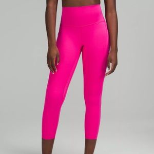 Lululemon Align High Rise Pant with Pockets